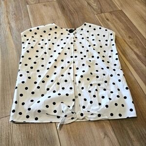 ZARA Girls Blouse